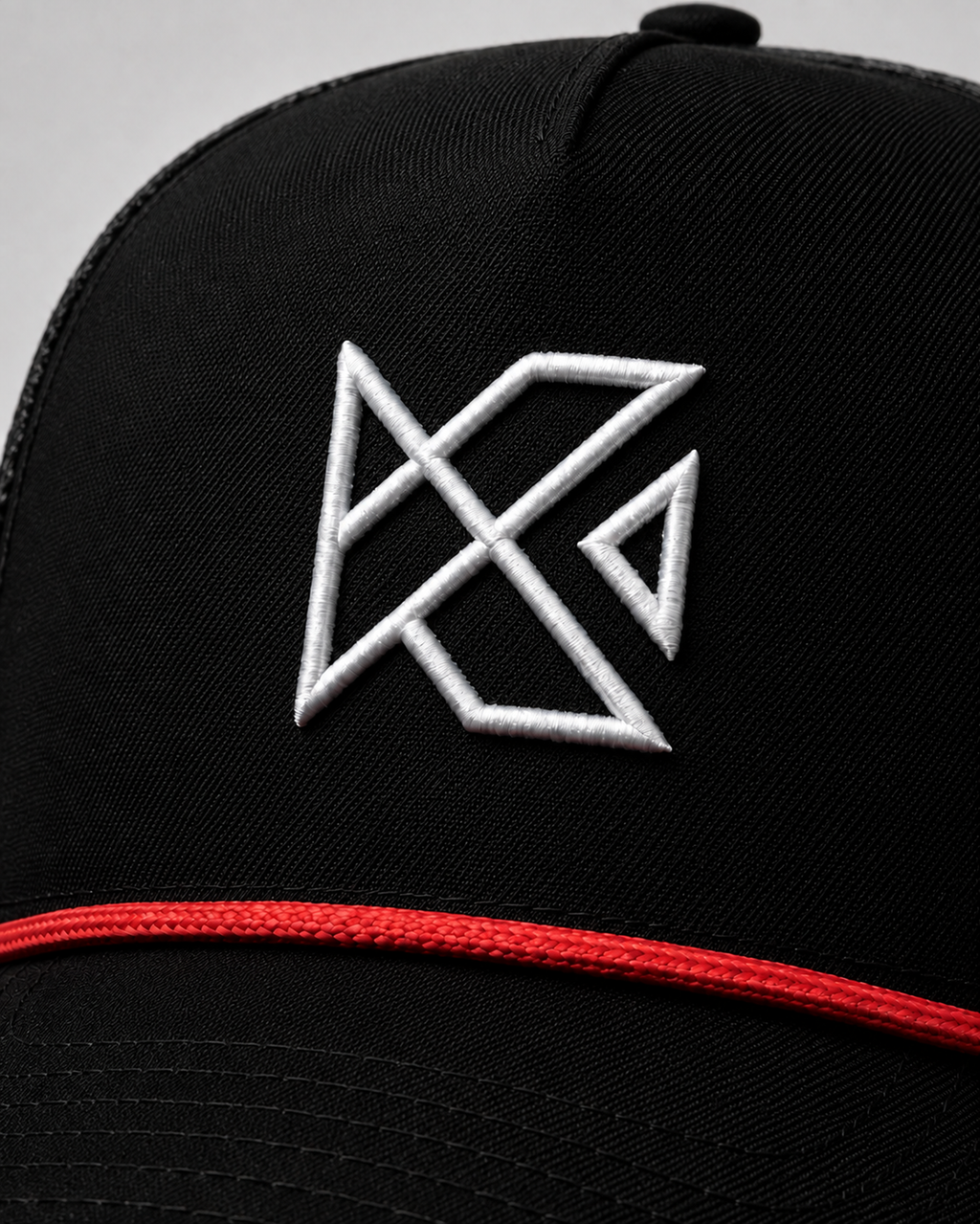 Podium Cap