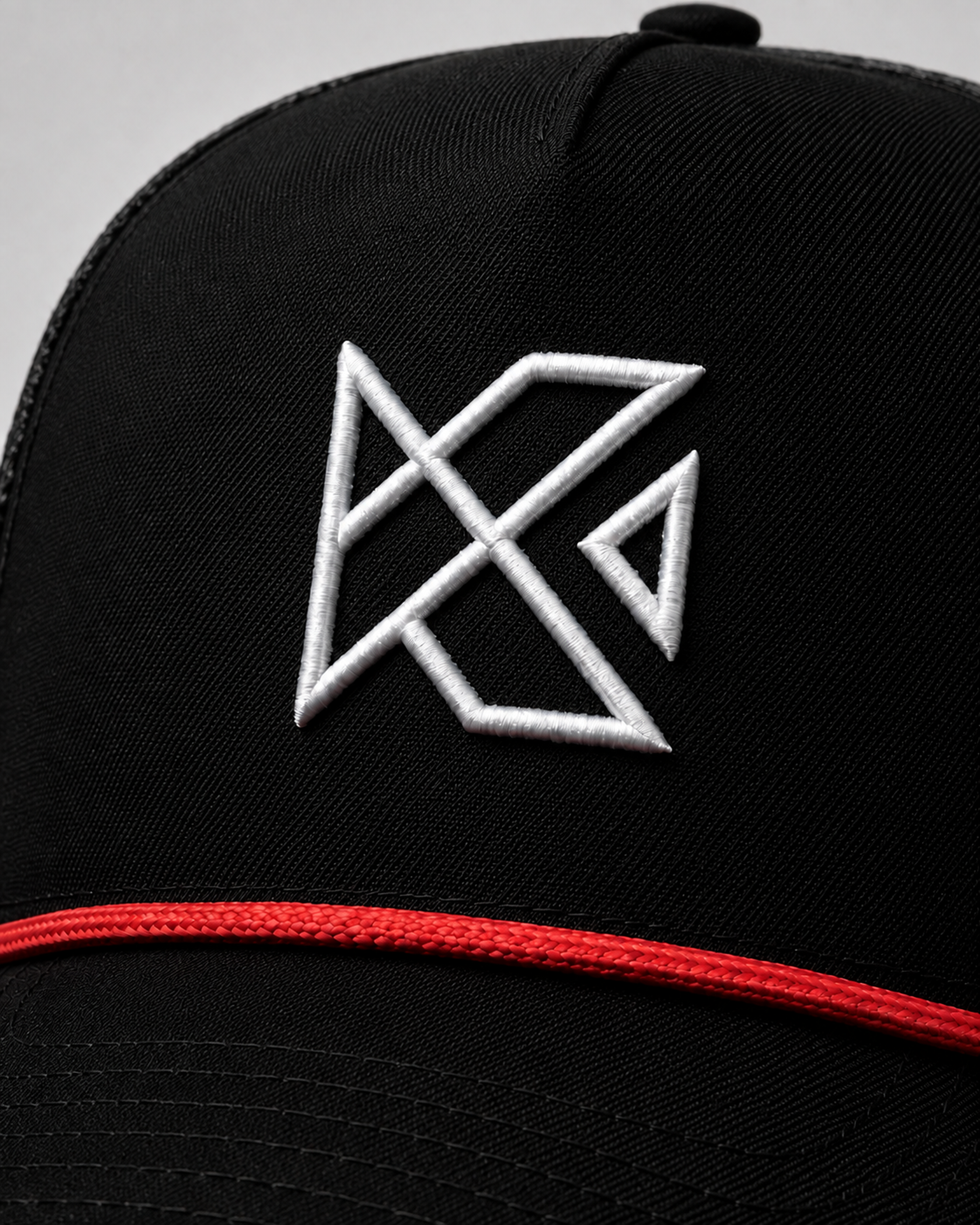 Podium Cap