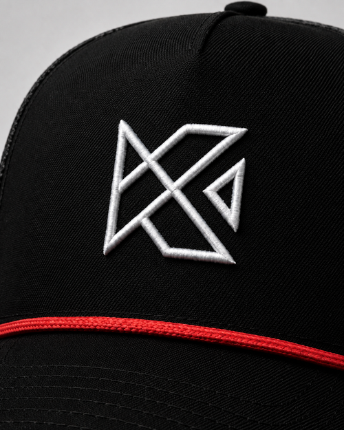 Podium Cap