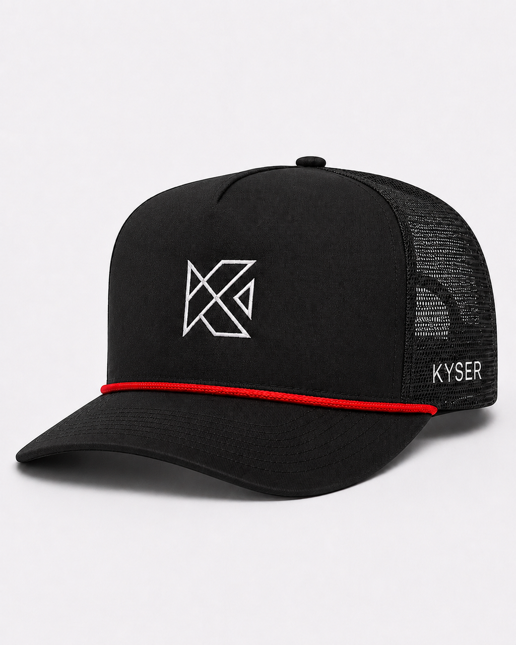 Podium Cap