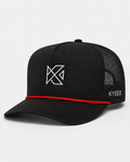 Podium Cap