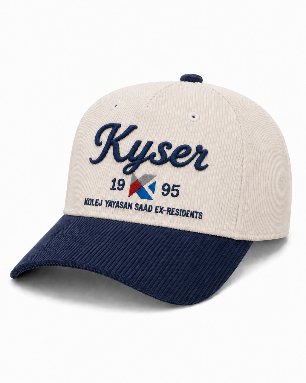 Retro Cap