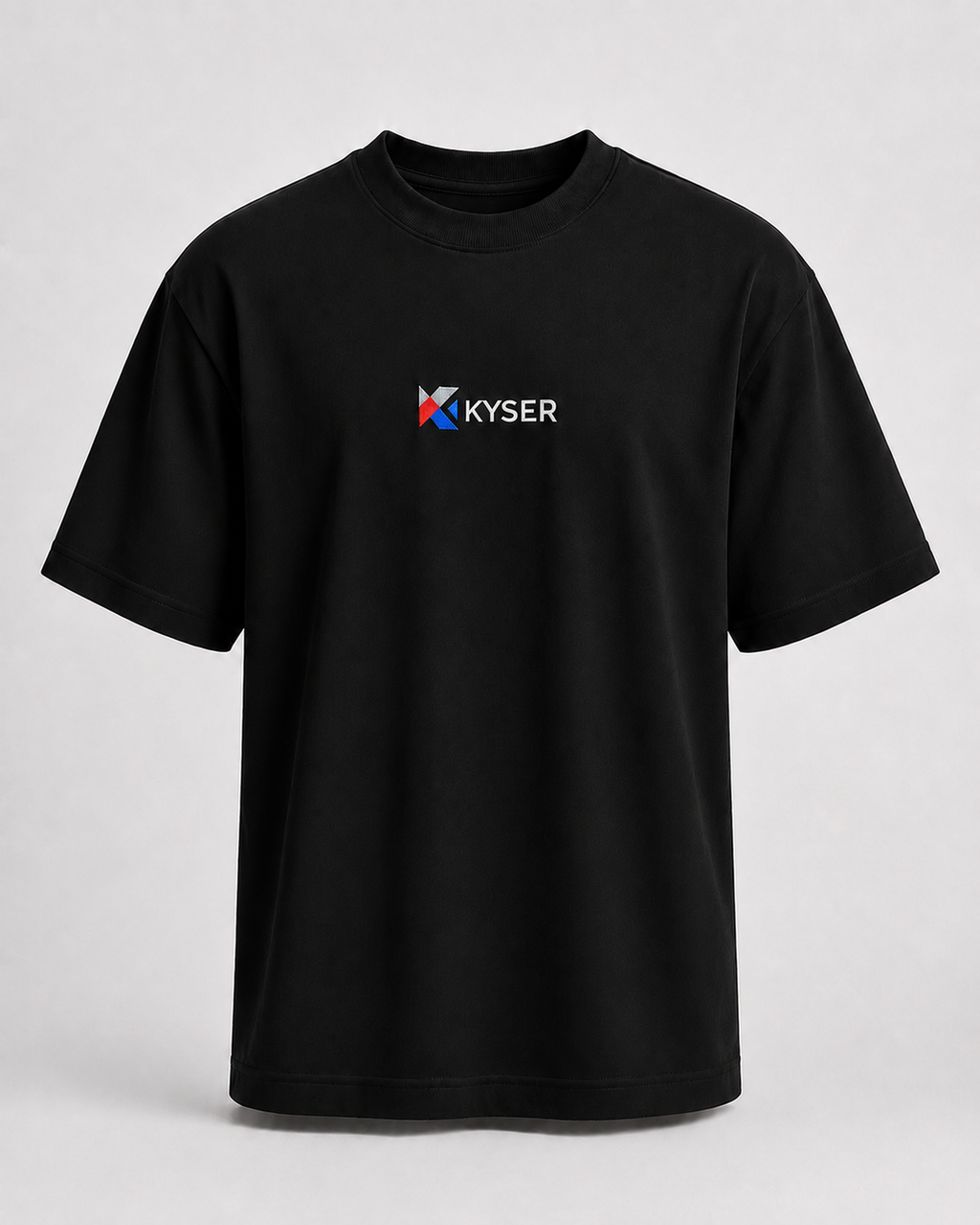 Black Grand Prix Tee