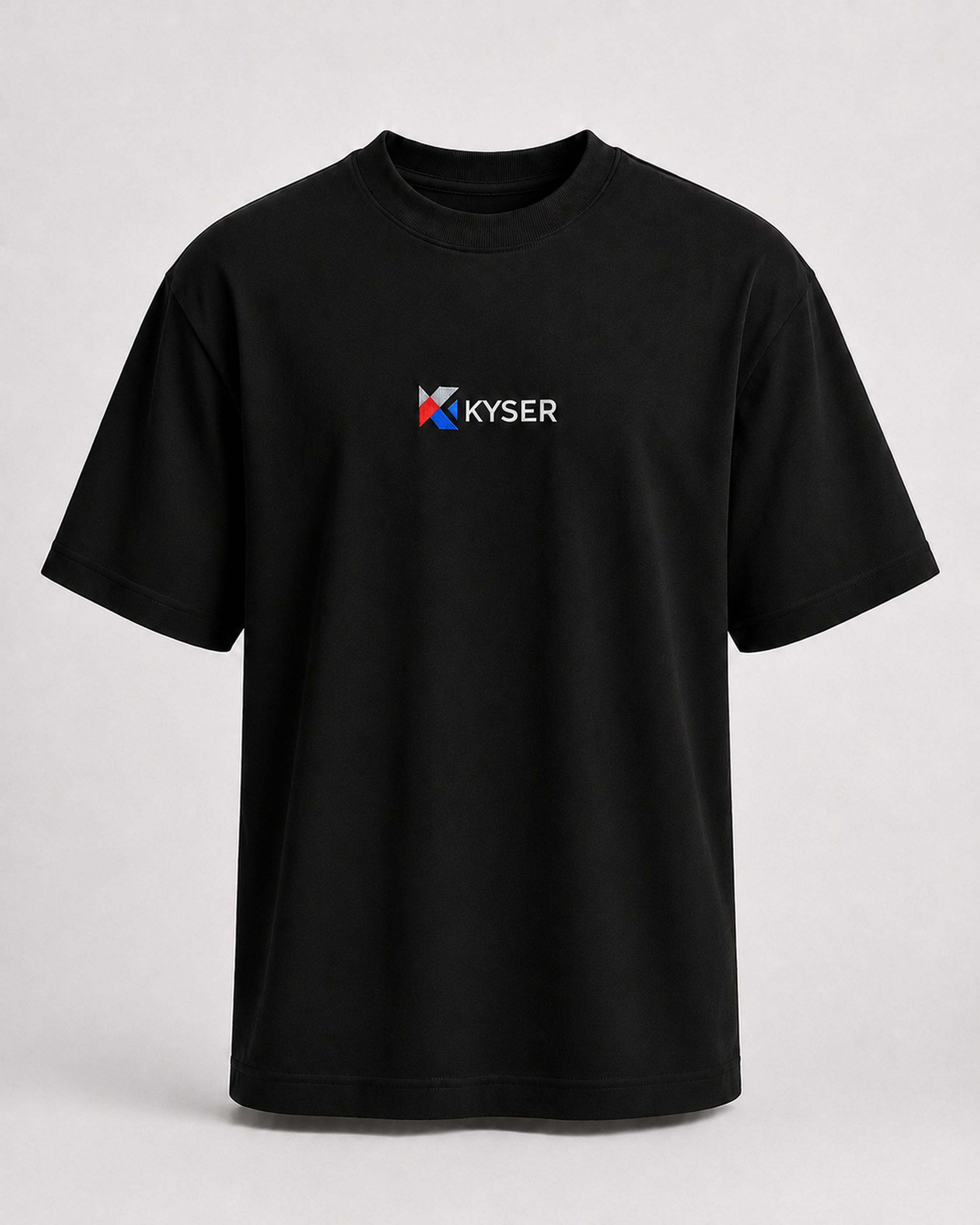 Black Grand Prix Tee