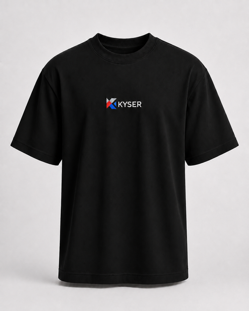 Black Grand Prix Tee
