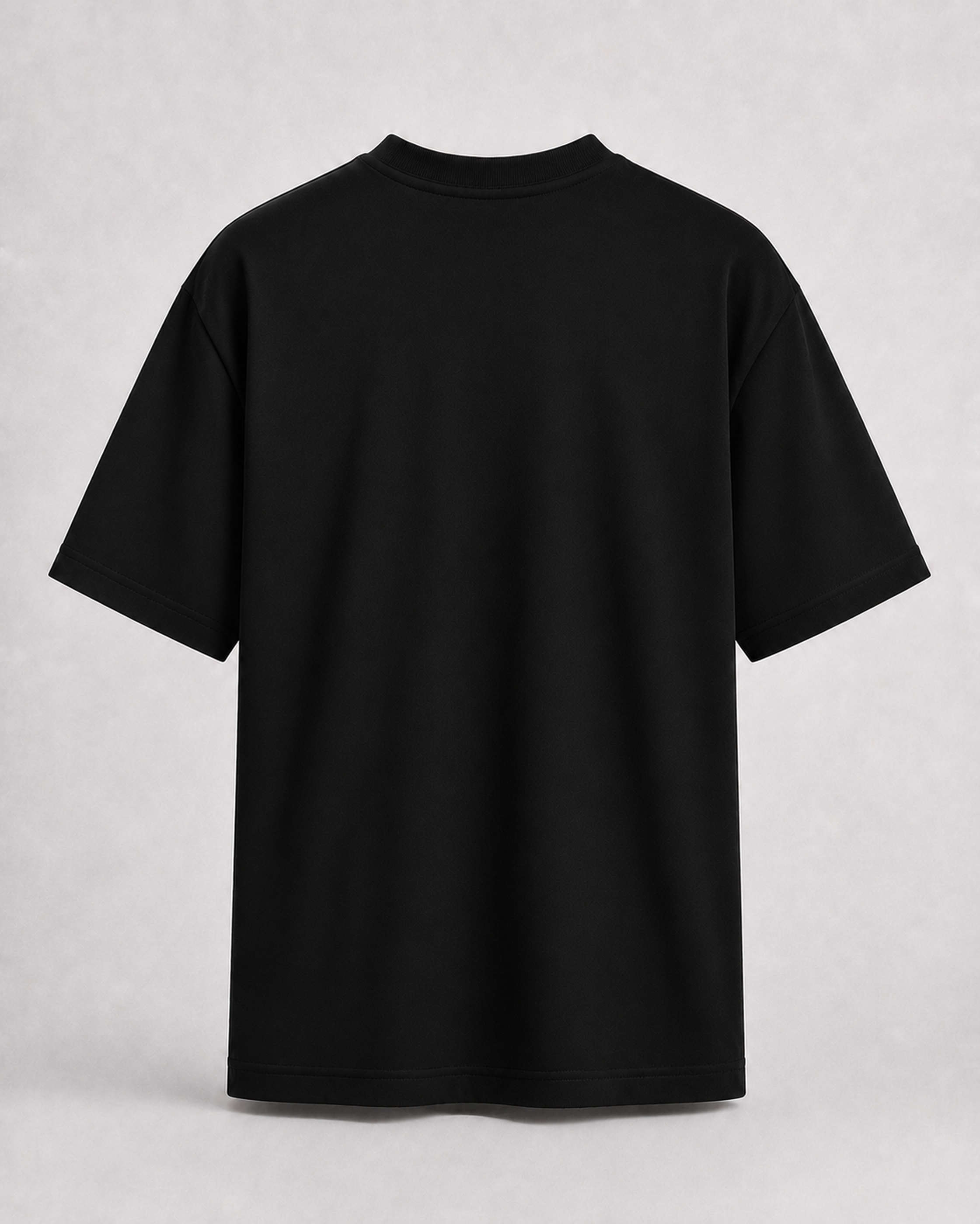Black Apex Tee