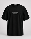 Black Apex Tee